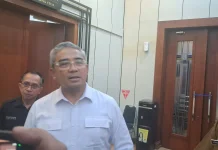 Walikota Bandung Soroti Maraknya Knalpot Brong