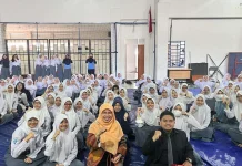 Siti Muntamah Percaya Semua Sekolah Berpotensi Cetak Generasi Unggul