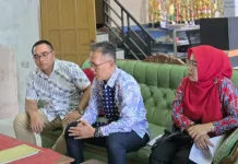 Mandiri dan Buka Lapangan Kerja, Perumda TRS Siap Bangun Pabrik AMDK Sendiri