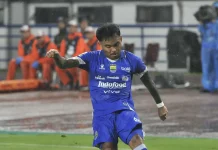 Saddil Ramdani Kembali ke Timnas, Usung Target Besar