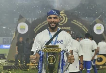 Kurzawa Tinggalkan Persib, Sampaikan Pesan Menyentuh untuk Bobotoh
