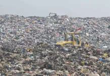 TPA Sarimukti Bakal Ditutup, Pemprov Jabar Uji Coba Alat Pengolah di Kelurahan