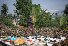 Pemprov Jabar Tolak Penambahan Kuota, Status Darurat Sampah Kota Bandung