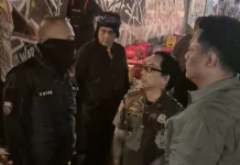 Diky Candra Turun Langsung dalam Patroli Pengawasan dan Pembinaan Tempat Hiburan
