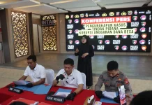 Mantan Kades di Garut jadi Tersangka Korupsi Dana Desa