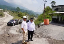 Operasional Tambang Dihentikan, ESDM Jabar: Harus Patuhi Regulasi