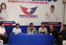 Hadapi Pemilu 2029, KPU KBB Siapkan Skema Tambahan Dapil