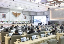 Jabar Pertahankan WTP ke 15 Kalinya, DPRD Minta Rekomendasi BPK Segera Dibereskan