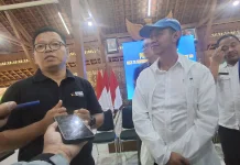 Atlet Hasil Seleksi Bandung Siap Berlaga di Surabaya 10K