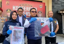 Pelaku Perusakan Rumah Advokat di Tasikmalaya Ditangkap Polisi