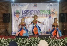 Ajang Unjuk Bakat, Ratusan Peserta Didik PKBM Cimahi Meriahkan Pesdiktara 2026