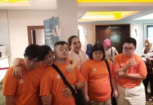 42 Tahun Mendampingi Anak dan Keluarga, PUSPPA Suryakanti Gelar Nonton Bersama