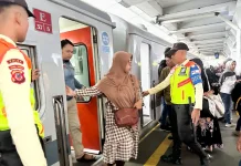 Liburan Panjang Mei - Juni, Bandung Jadi Tujuan Favorit