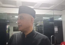 SP3 Terbit, Wakil Wali Kota Bandung  Siap Kembali Fokus Selesaikan Persoalan Kota