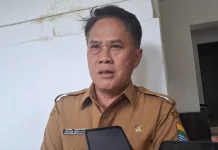 DKPP Kota Bandung Antisipasi Dampak El Nino dan Kemarau Panjang