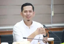 Andri Rusmana: Penanganan Sampah Tidak Bisa Sekadar Seremoni, Butuh Aksi Nyata