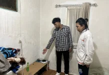 Curi Laptop  Milik Mahasiswa AS Diamankan Polisi