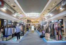 Pasar Kreatif Bandung 2026 Libatkan 339 UMKM