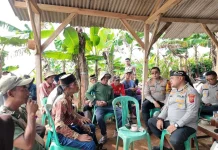 Bangun Solar Dryer Home Tingkatkan Kualitas Jagung, Polda Jabar Gandeng IPB