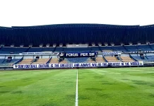Dikejar Waktu, Persib Siapkan Penggantian Total Rumput Stadion GBLA
