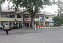 Dishub Evaluasi Parkir Liar untuk Tingkatkan PAD
