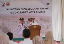 Pemkot Cimahi Targetkan RSUD Cibabat Semakin Unggul dan Terpercaya