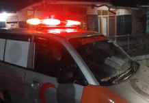 Prihatin, dalam Satu Hari, Dua Orang Mengakhiri Hidupnya di Tasikmalaya