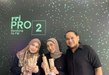 Chikumin, Japanese Chicken Roll asal Bandung