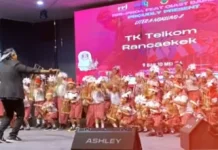 Main Angklung Hadirkan Ketenangan dan Kurangi Stres Berlebih