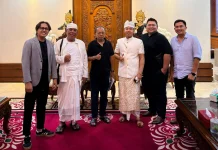 Dapat Restu Gubernur, Program EV-GO Konversi Motor Bensin jadi Listrik