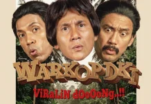 Juni 2026, Ada 6 Film Indonesia Selain Horor yang Menghiasi layar Lebar!