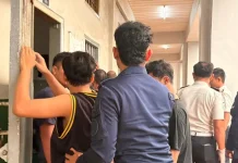 Lapas Banceuy Gelar Razia Insidentil, Pastikan Zero Handphone dan Narkoba