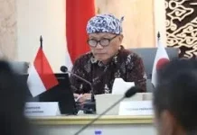 Buky Minta Pemprov Segera Berbenah, BPK Temukan Penatausahaan Aset Belum Sesuai