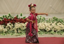 Ketua Wahegar: Kebaya Perkuat Simbol Karakter Perempuan