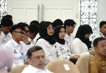 Dorong Sertifikasi, BPJPH Hadirkan Ratusan Penyelia Halal SPPG