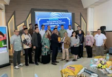 Komisi VII DPR RI Dorong Akses Permodalan Industri Animasi