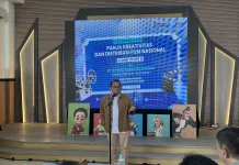Komisi VII DPR RI Dukung Cimahi Menjadi Kota Animasi Nasional