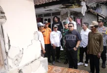 Warga Tolak Direlokasi, Ini Solusi Pemkab Subang Bagi 240 warga Terdampak