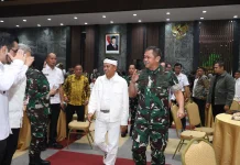 Kasad: Tangani Masalah Sampah dengan Penggunaan Teknologi Berkelanjutan