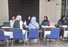 Disdik Kota Bandung Perketat Pengawasan SPMB 2026
