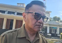 Pasar Kreatif Bandung 2026 Ditargetkan Raup Omzet Diatas 10 Miliar