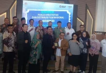 DPR RI Apresiasi Ayena Studio Cimahi, Dorong Kemajuan Industri Film Animasi