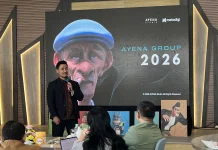 Ayena Studio Berharap Kunjungan Komisi VII DPR RI Angkat Potensi Animasi Cimahi