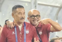 Ikuti Empat Kompetisi Sekaligus, Umuh Muchtar: Risiko Persib sebagai Juara