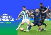 Teknologi FIFA Power Rangkings Akan Diterapkan di Piala Dunia 2026