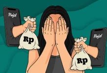 Mahasiswi di Majalengka Rugi 28 Juta, Polisi Ungkap Modus Pacaran Berujung Pinjol