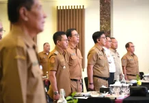 Jaga Integritas ASN, Bupati Dorong Peningkatan Kualitas SDM