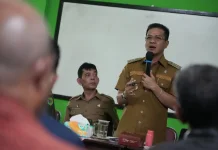 Bupati Bandung Minta ASN Kuasai Teknologi, termasuk SPIP