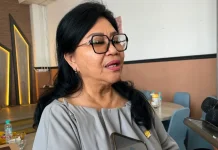 Ketua Panja Komisi VII DPR RI Soroti pembiayaan dan distribusi industri Animasi