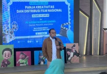 DPR RI Sebut RRI Punya Peran Strategis dalam Siaran Audio Piala Dunia